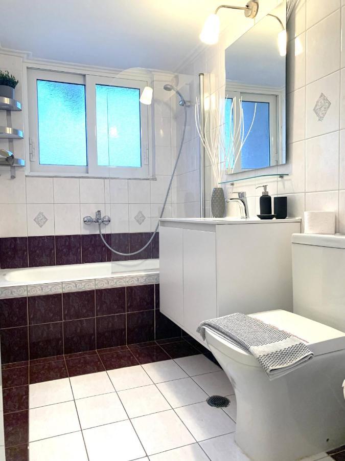 Ven Luxury Apartment Zákynthos by Eksteriør billede