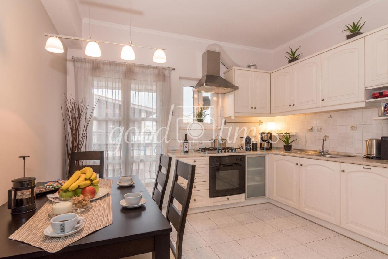 Ven Luxury Apartment Zákynthos by Eksteriør billede