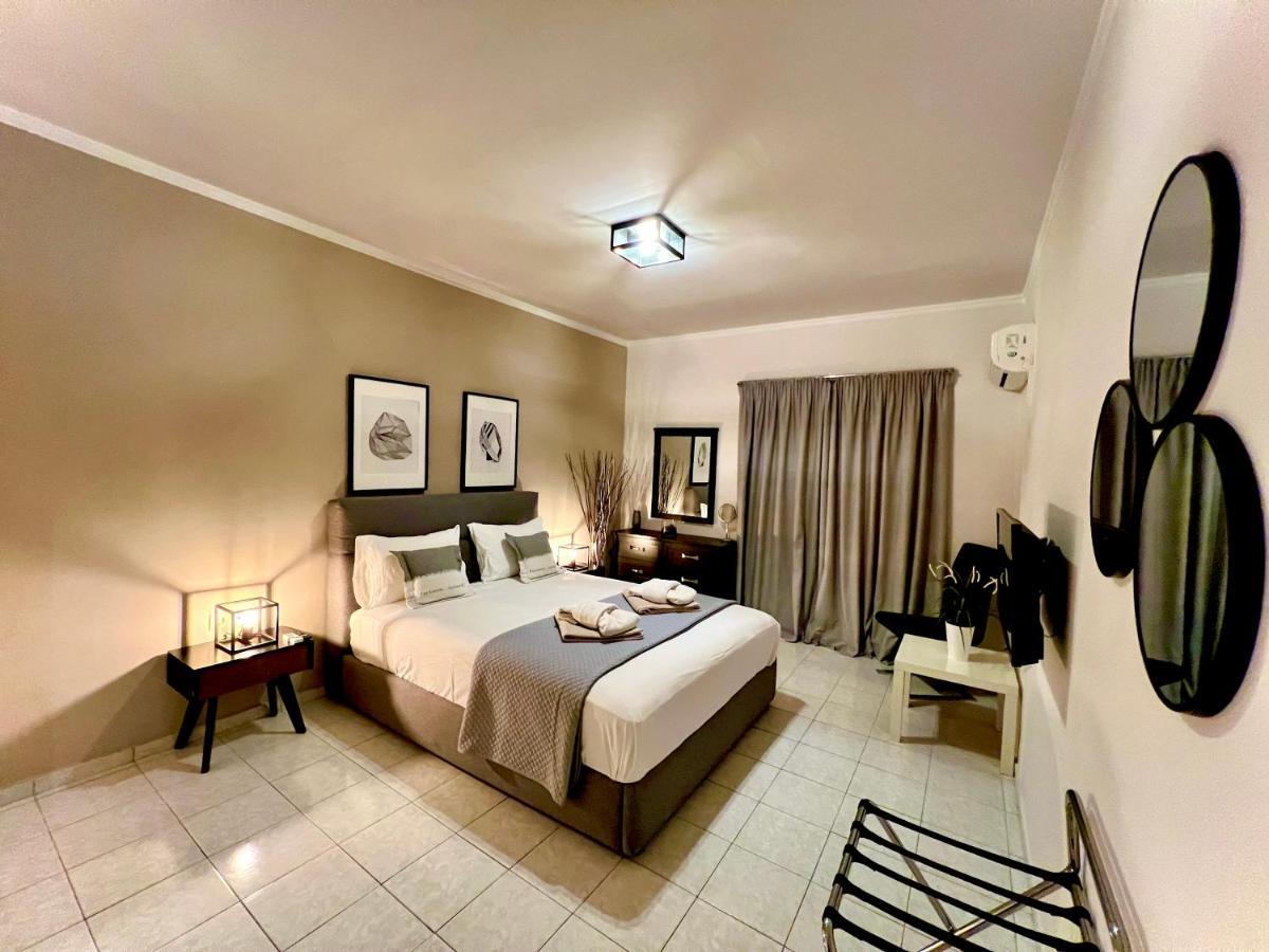 Ven Luxury Apartment Zákynthos by Eksteriør billede
